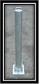Static security posts