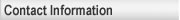 Contract Entrance Technology Services